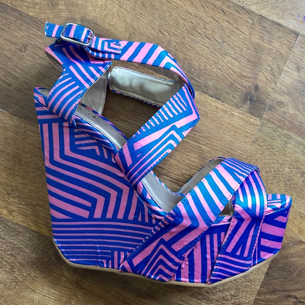 Qupid wedges